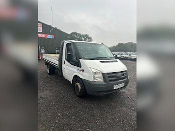 Used Ford Transit 2009 for sale - 79660026: Photo