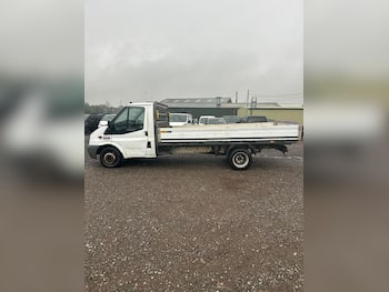 Used Ford Transit 2009 for sale - 79660026: Photo