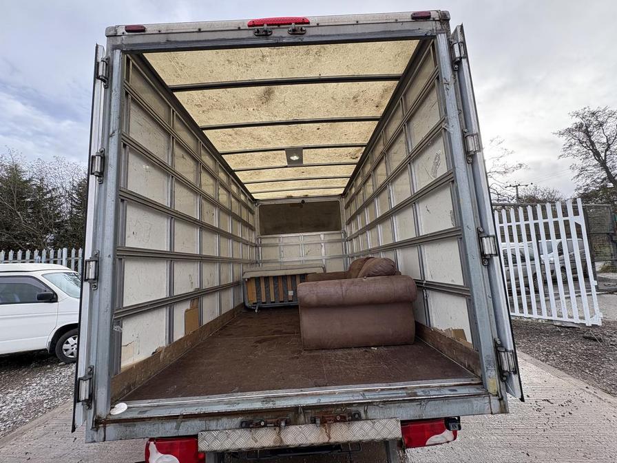 Used Mercedes-Benz Sprinter 2020 for sale - 76745811: Photo 15