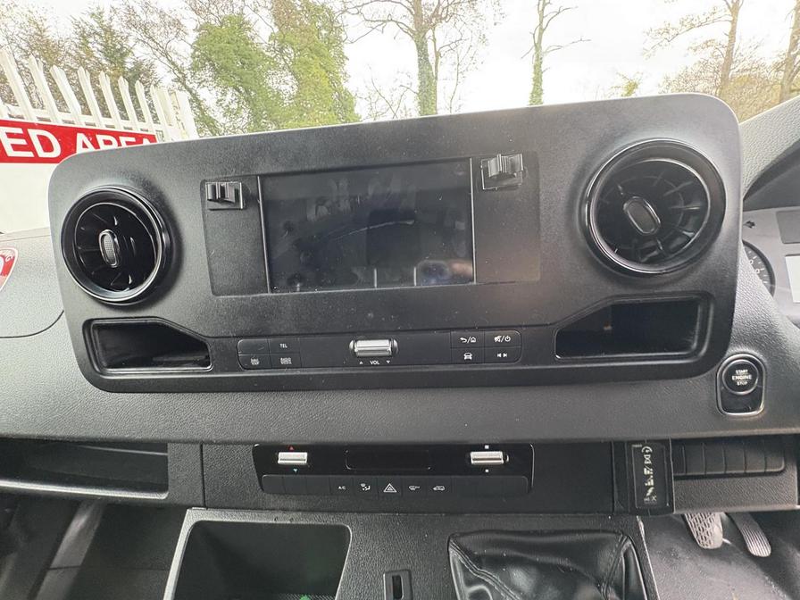 Used Mercedes-Benz Sprinter 2020 for sale - 76745811: Photo 17