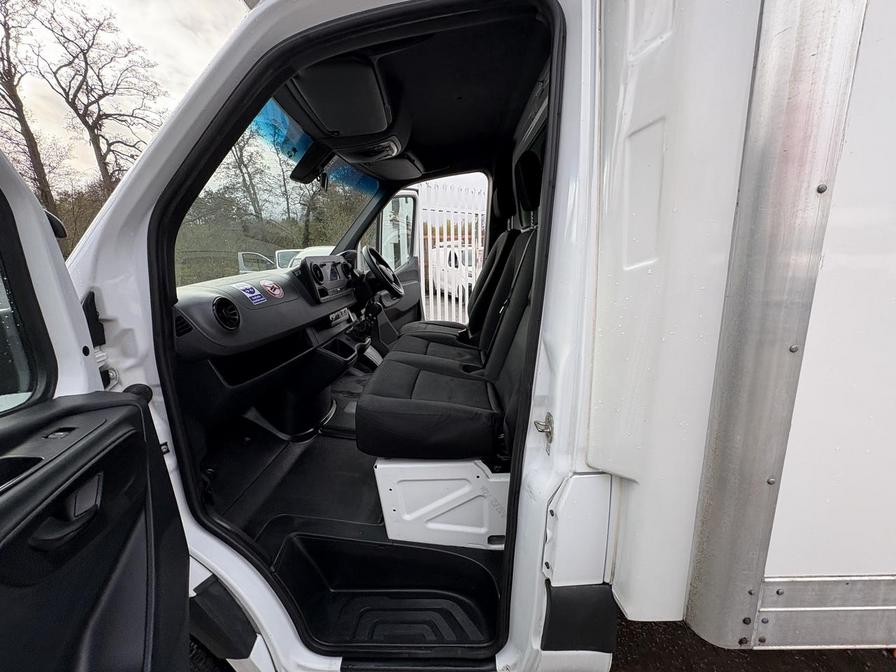 Used Mercedes-Benz Sprinter 2020 for sale - 76745811: Photo 5