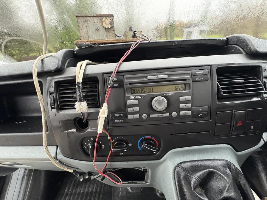 Used Ford Transit 2007 for sale - 77085064: Photo 12