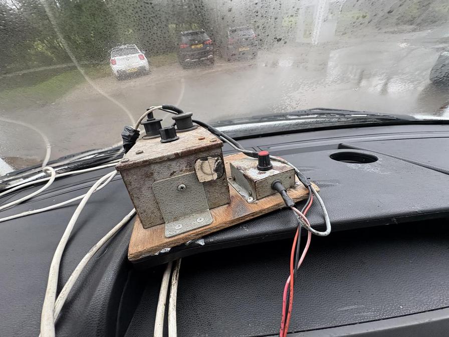 Used Ford Transit 2007 for sale - 77085064: Photo 14