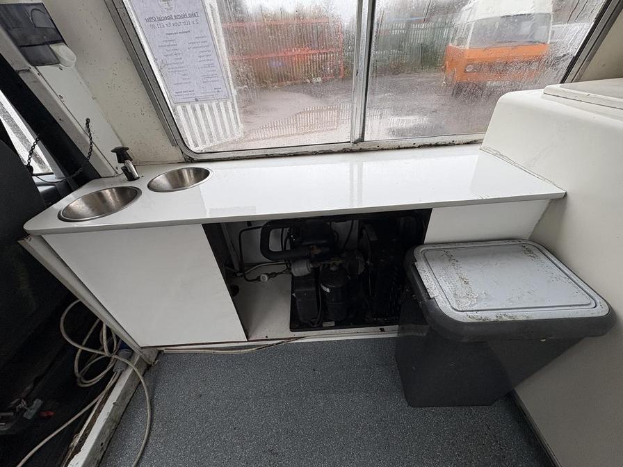 Used Ford Transit 2007 for sale - 77085064: Photo 15