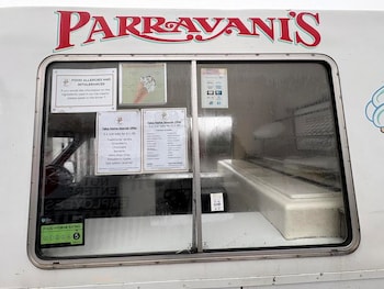 Used Ford Transit 2007 for sale - 77085064: Photo