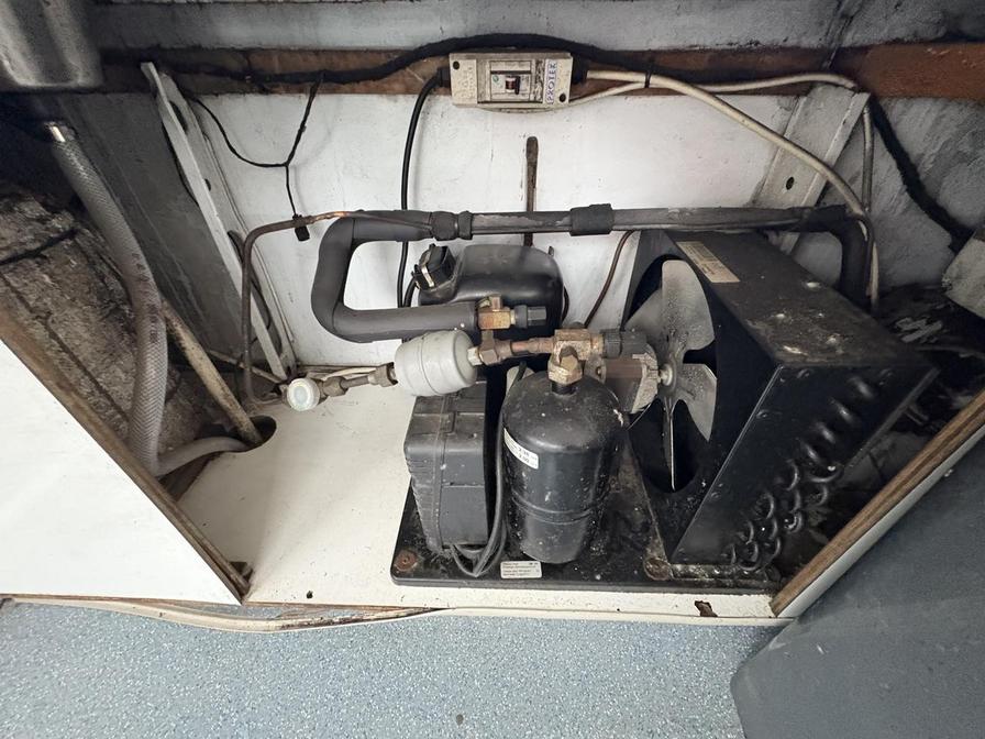 Used Ford Transit 2007 for sale - 77085064: Photo 7