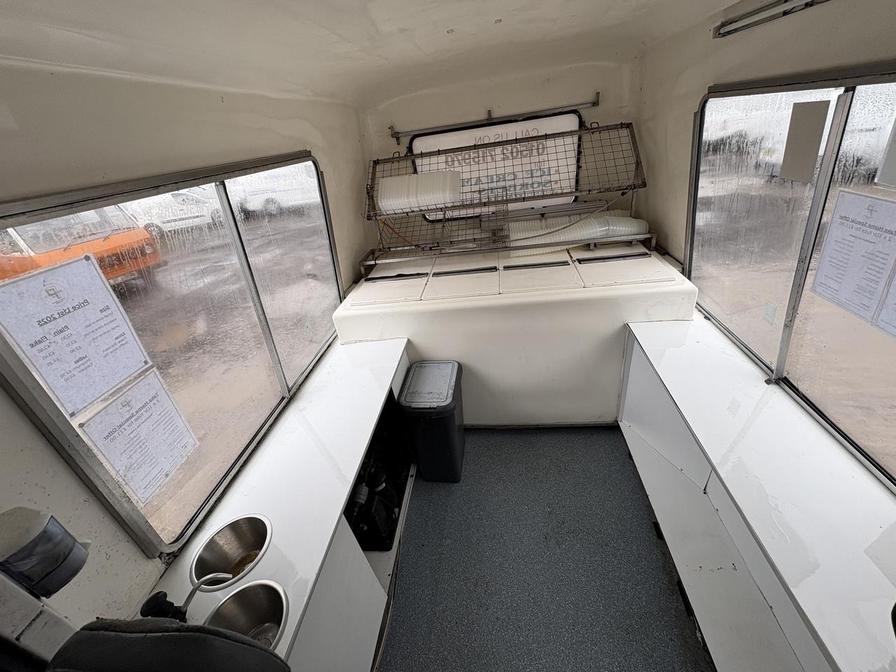 Used Ford Transit 2007 for sale - 77085064: Photo 9