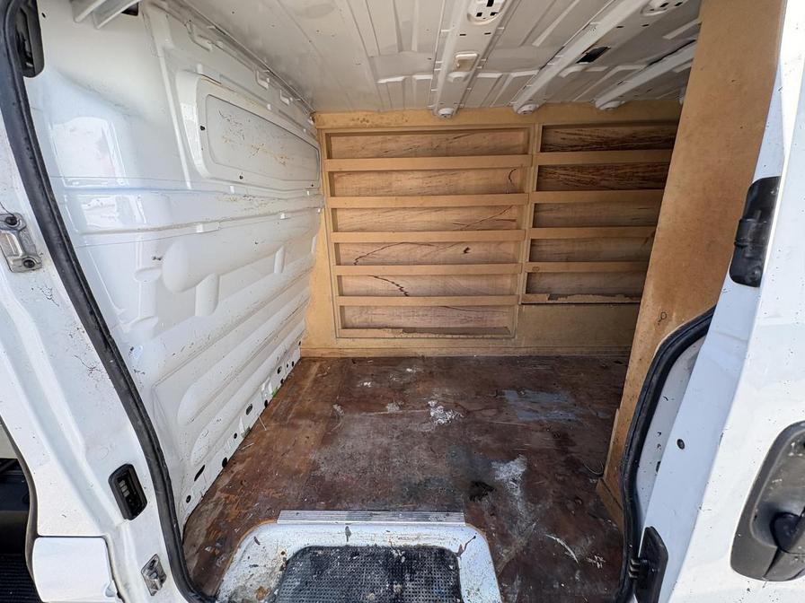 Used Vauxhall Vivaro 2012 for sale - 78074874: Photo 11