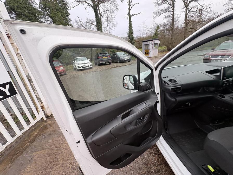 Used Citroen Berlingo 2020 for sale - 77932956: Photo 11