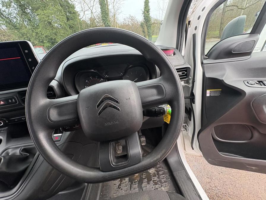 Used Citroen Berlingo 2020 for sale - 77932956: Photo 15