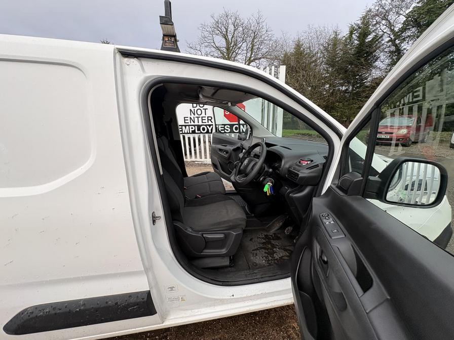 Used Citroen Berlingo 2020 for sale - 77932956: Photo 16