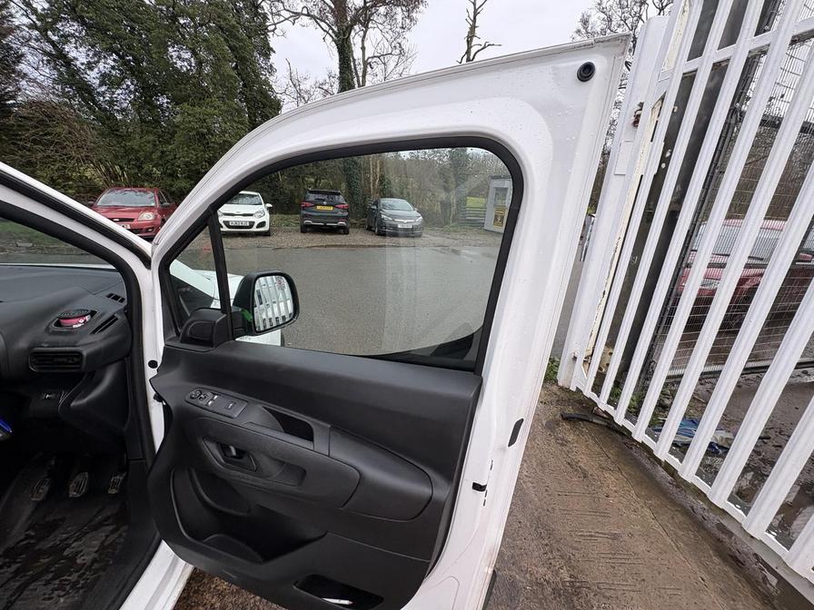 Used Citroen Berlingo 2020 for sale - 77932956: Photo 17