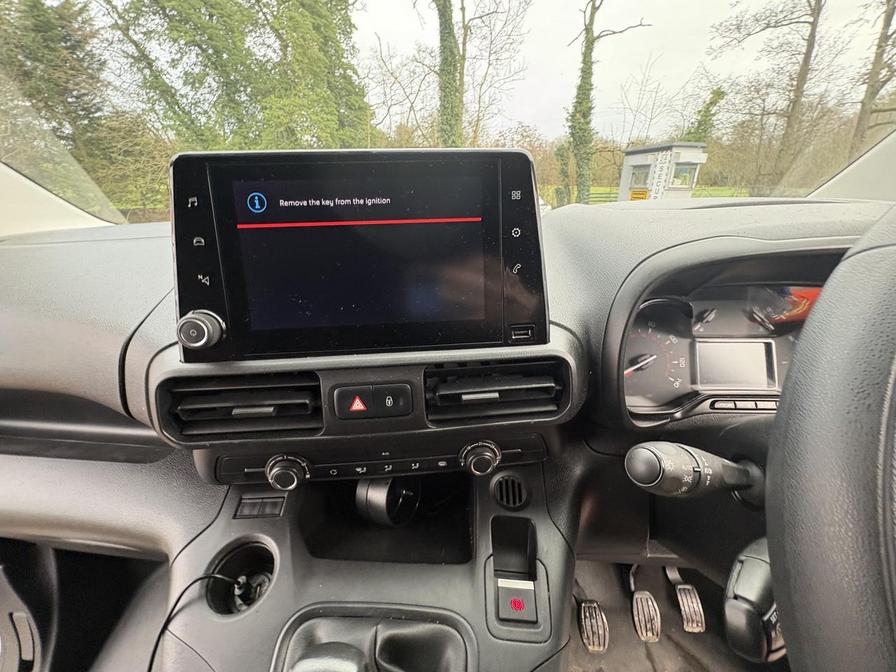 Used Citroen Berlingo 2020 for sale - 77932956: Photo 18