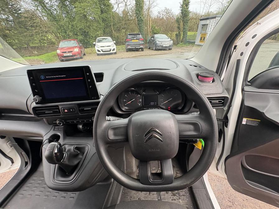 Used Citroen Berlingo 2020 for sale - 77932956: Photo 19