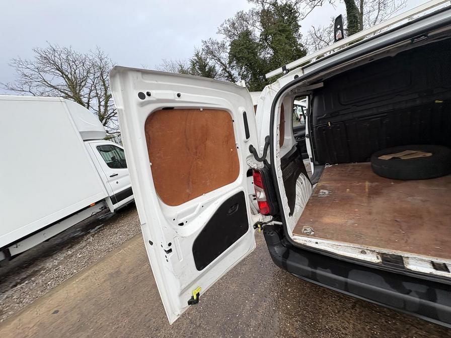 Used Citroen Berlingo 2020 for sale - 77932956: Photo 20