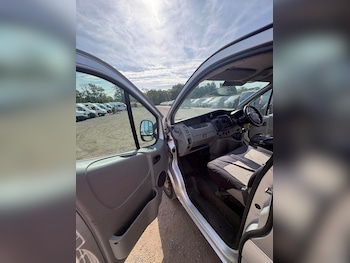 Used Renault Trafic 2012 for sale - 79535083: Photo