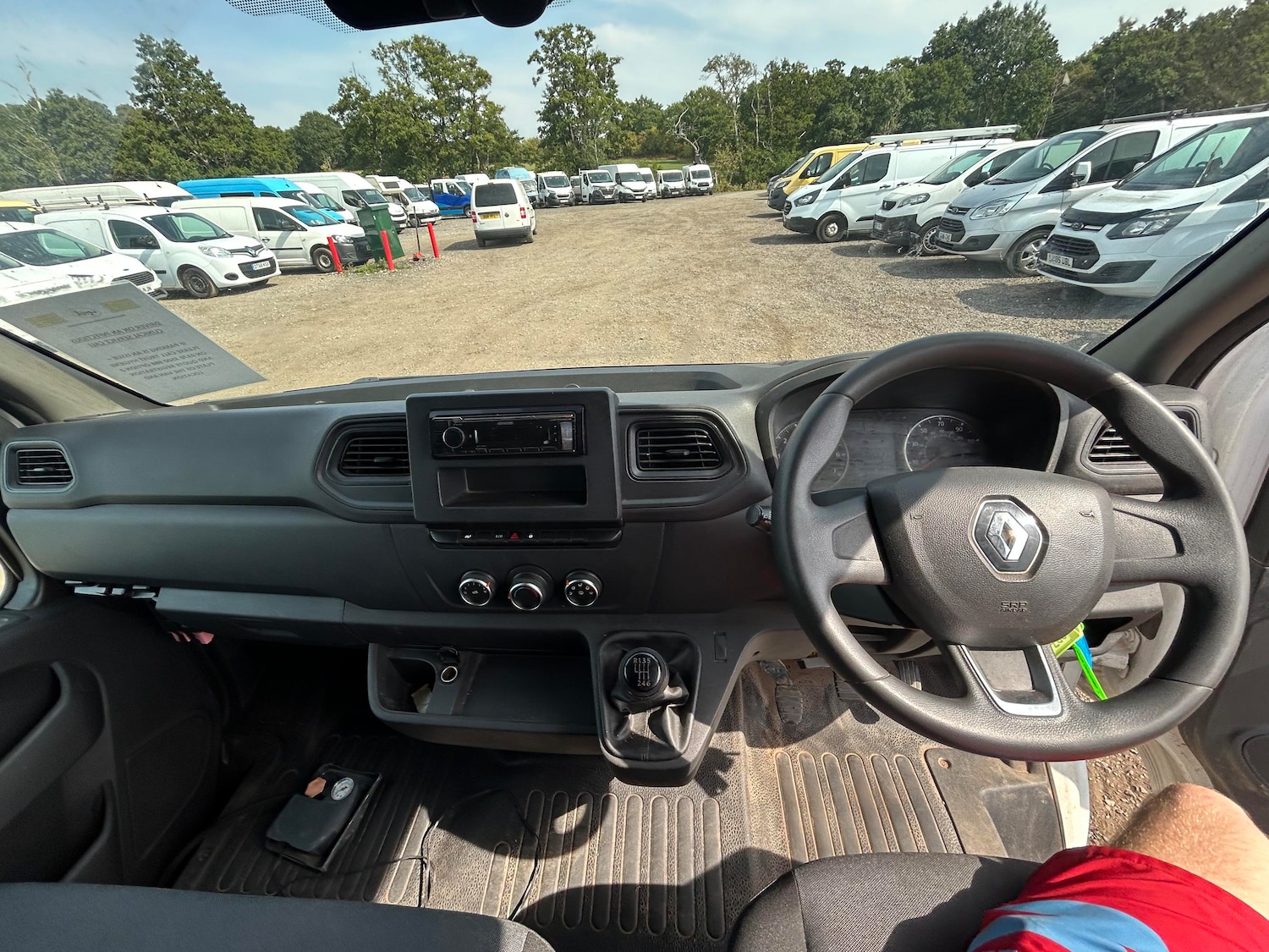 Vehicle 13