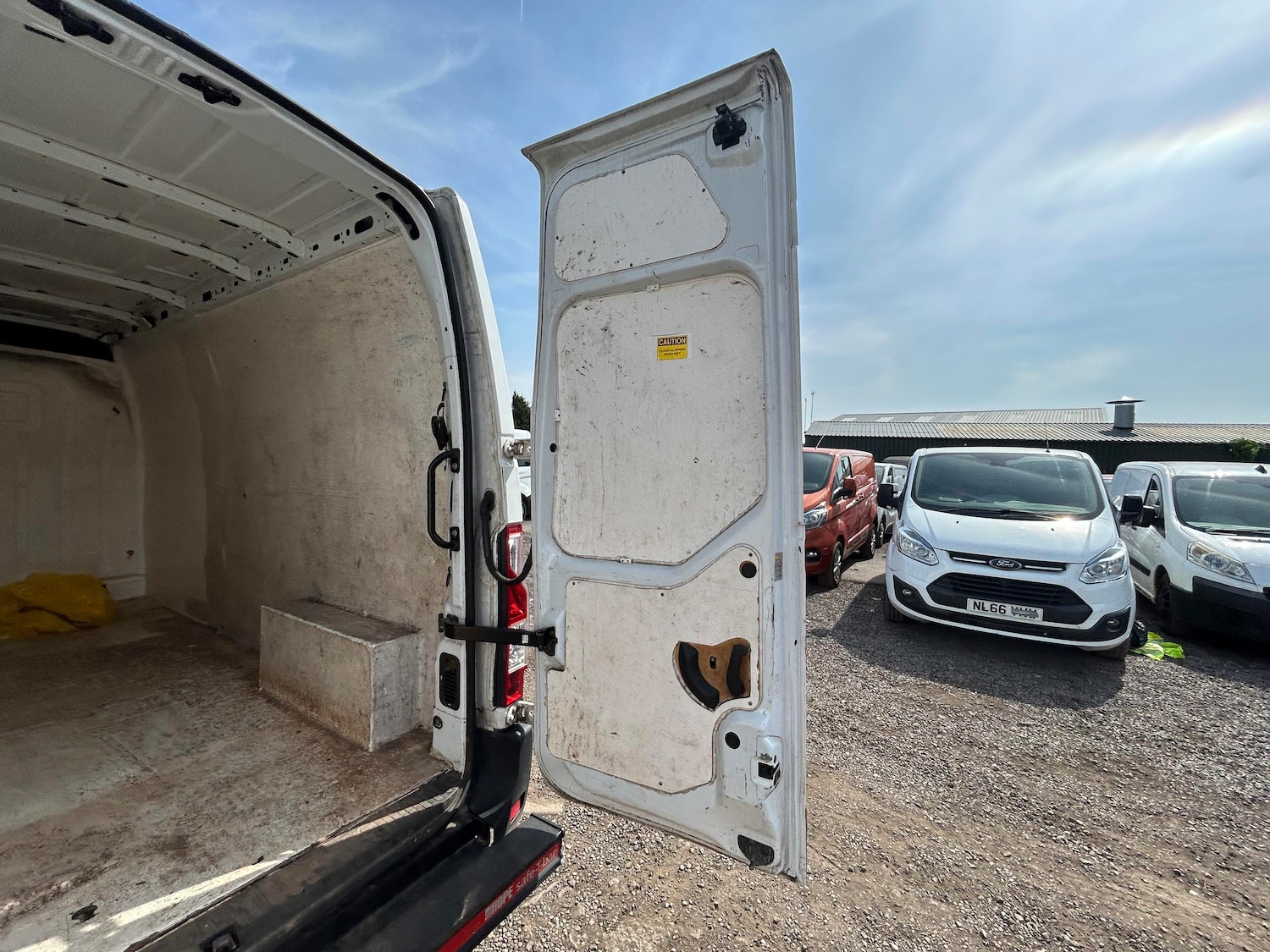 Vehicle 17