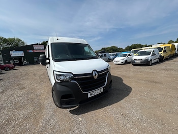 Renault - Master