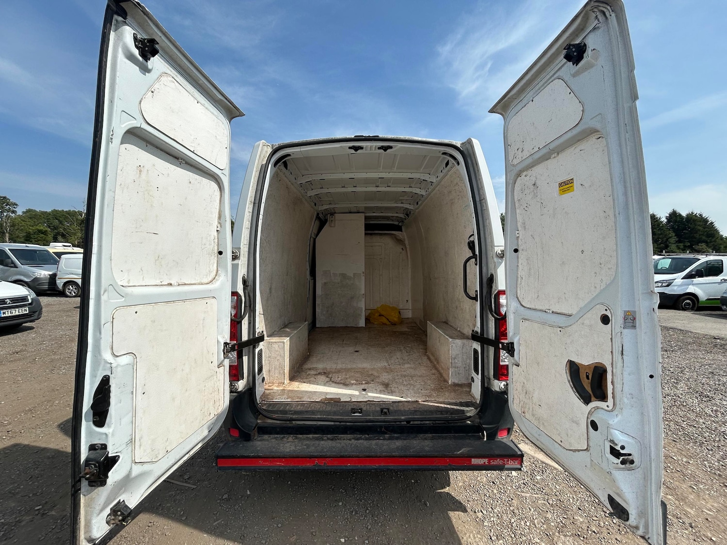 Vehicle 23
