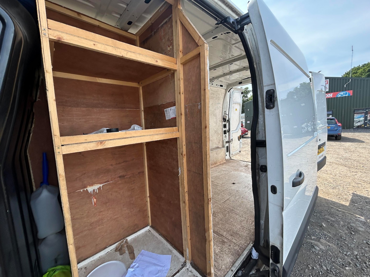 Vehicle 6
