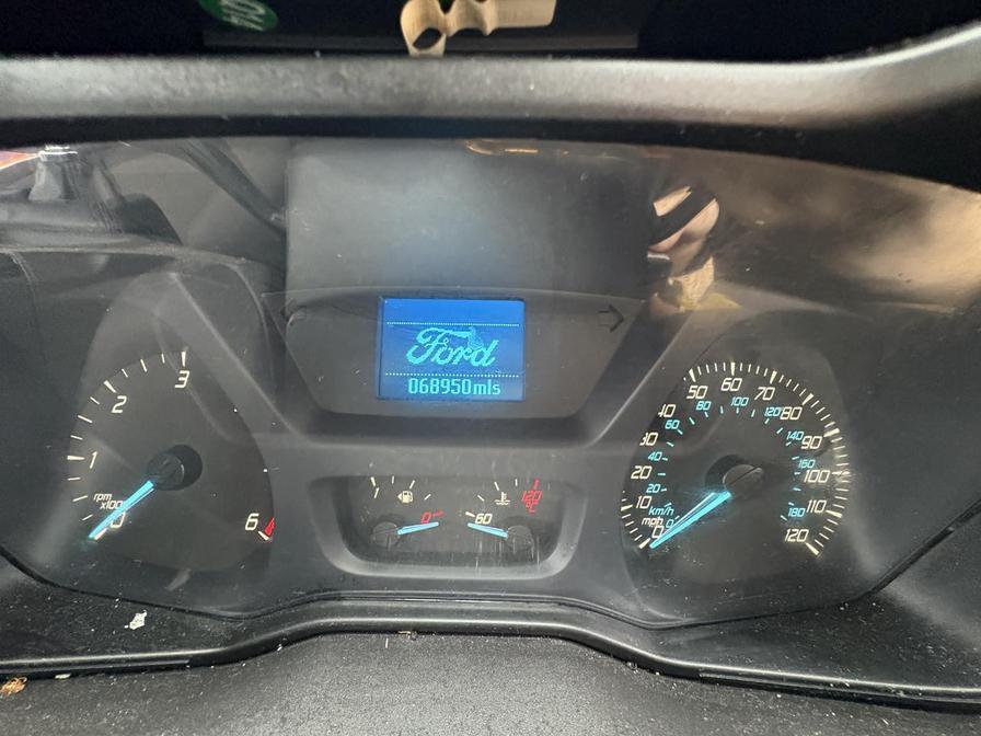 Used Ford Transit 2019 for sale - 76362069: Photo 10