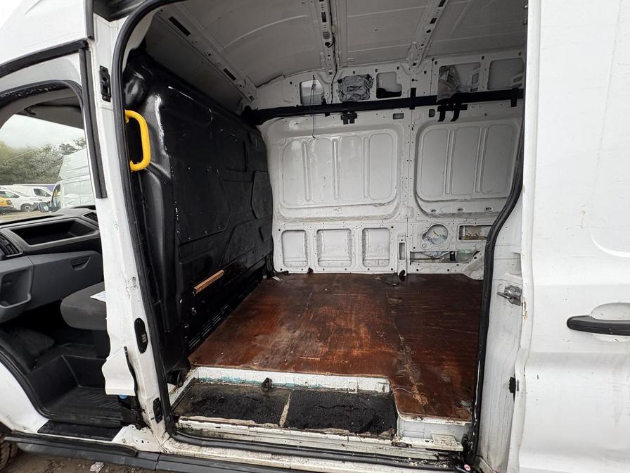 Used Ford Transit 2019 for sale - 76362069: Photo 11