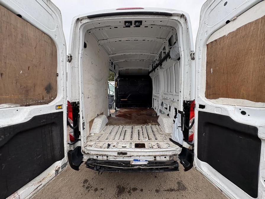 Used Ford Transit 2019 for sale - 76362069: Photo 12