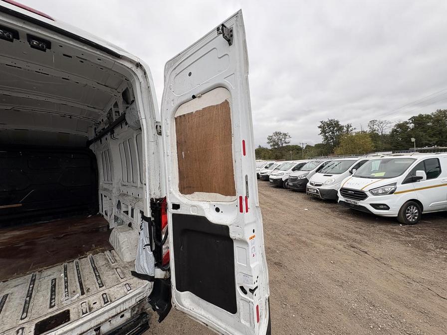 Used Ford Transit 2019 for sale - 76362069: Photo 14