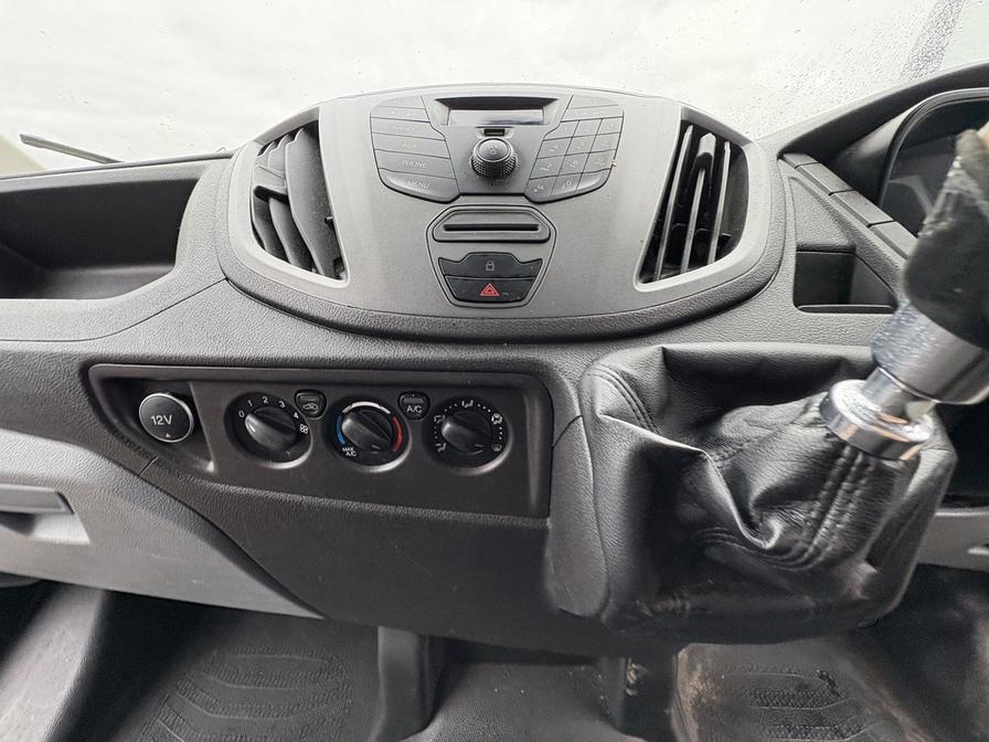 Used Ford Transit 2019 for sale - 76362069: Photo 15