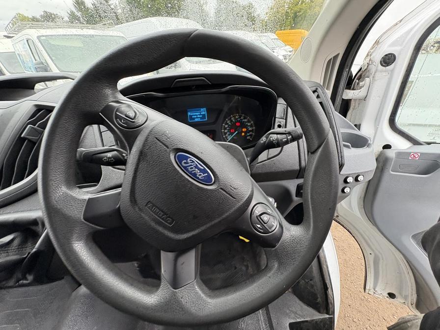 Used Ford Transit 2019 for sale - 76362069: Photo 16