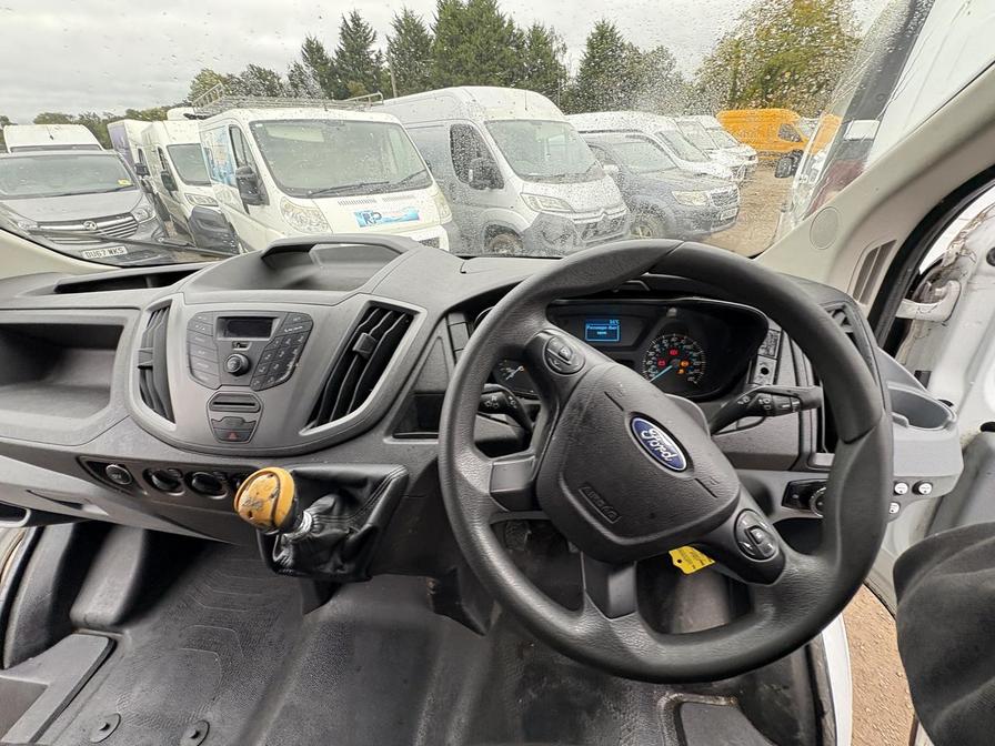 Used Ford Transit 2019 for sale - 76362069: Photo 17