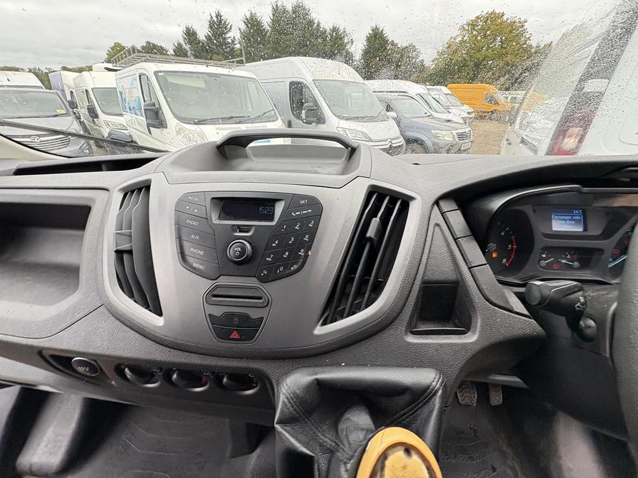 Used Ford Transit 2019 for sale - 76362069: Photo 18