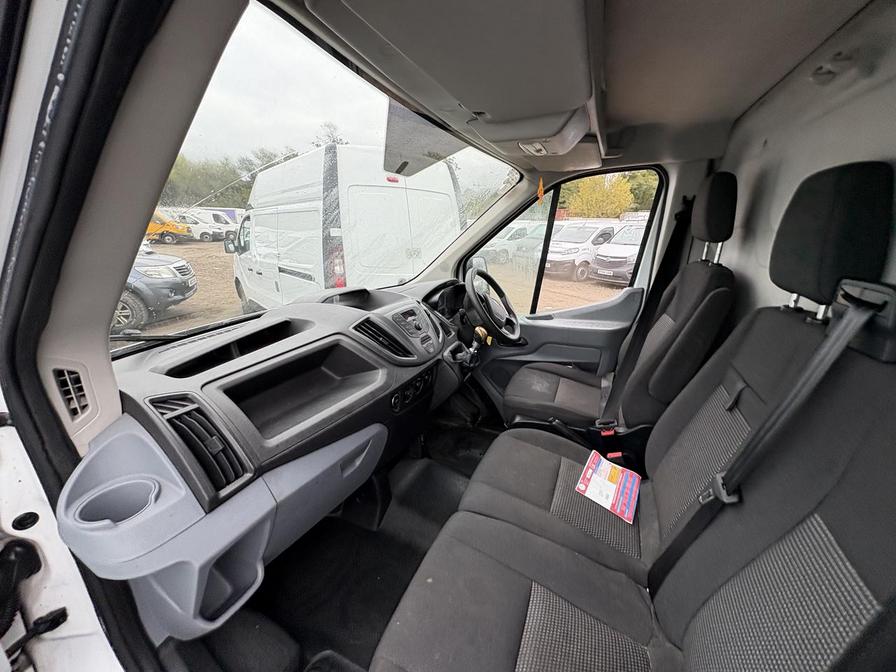 Used Ford Transit 2019 for sale - 76362069: Photo 19