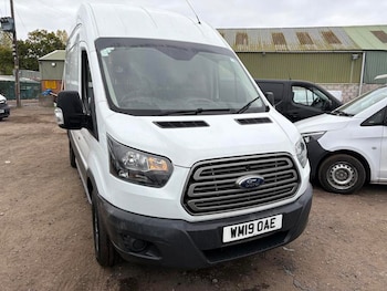 Ford - Transit