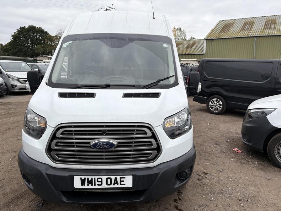 Used Ford Transit 2019 for sale - 76362069: Photo 20