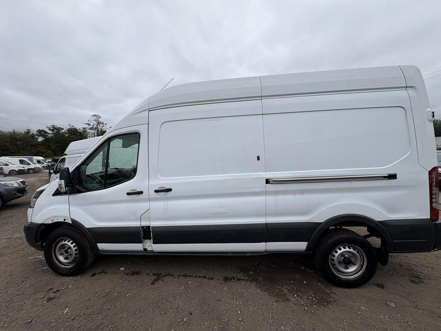 Used Ford Transit 2019 for sale - 76362069: Photo 3