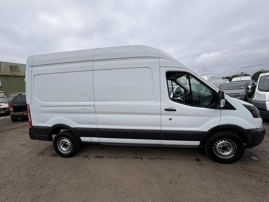 Used Ford Transit 2019 for sale - 76362069: Photo 4