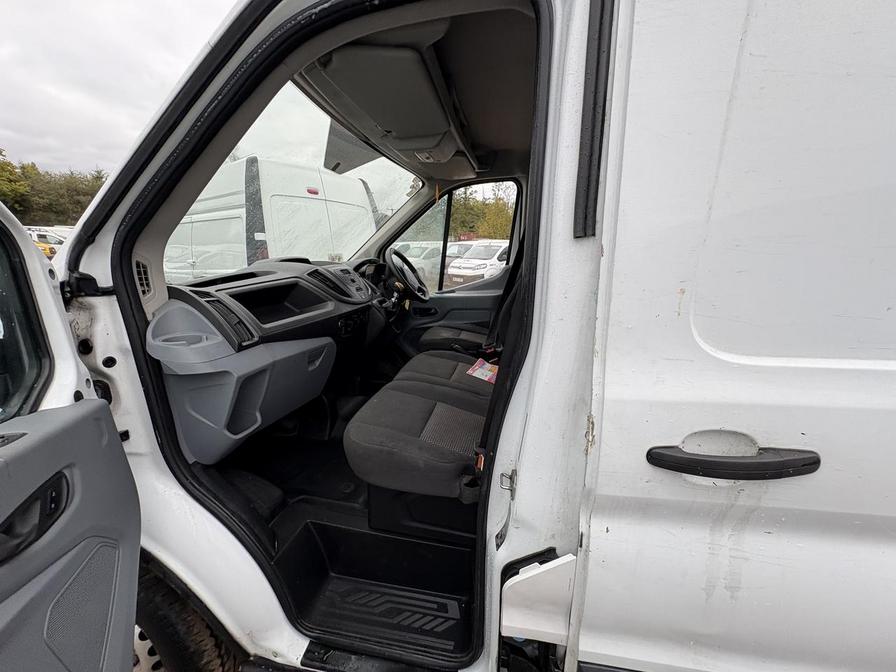 Used Ford Transit 2019 for sale - 76362069: Photo 5