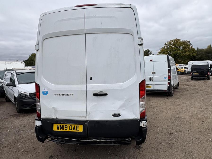 Used Ford Transit 2019 for sale - 76362069: Photo 6