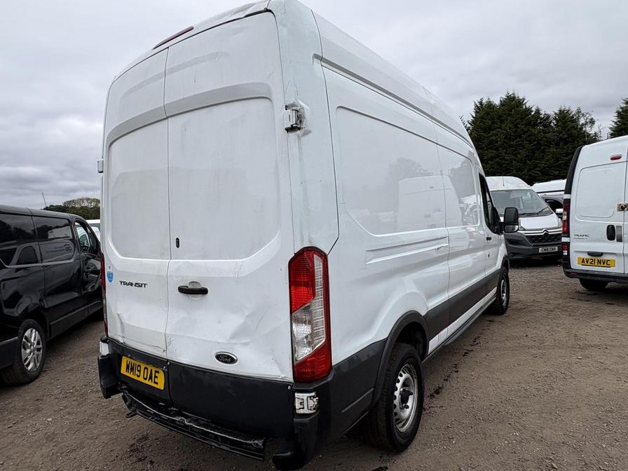 Used Ford Transit 2019 for sale - 76362069: Photo 7