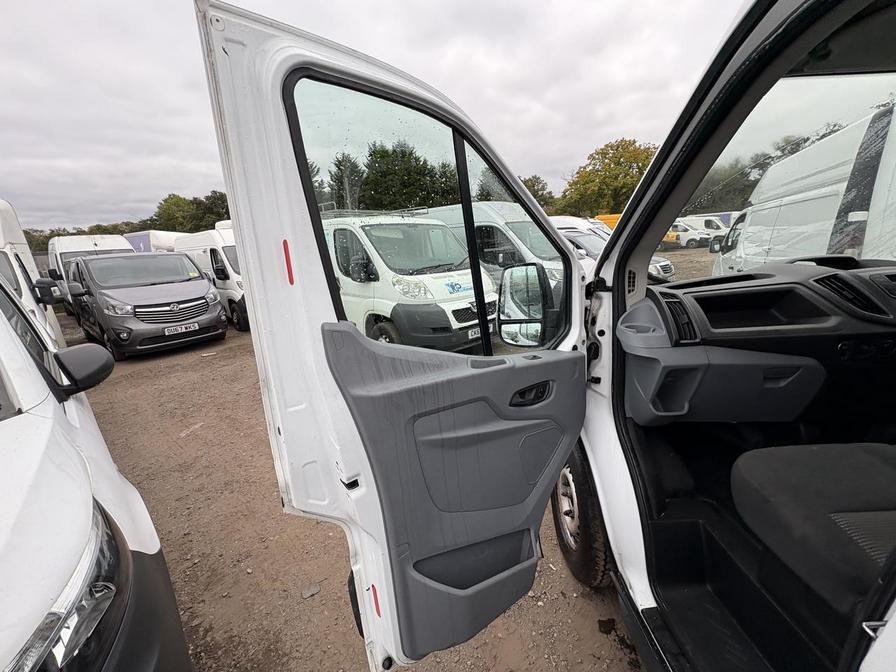 Used Ford Transit 2019 for sale - 76362069: Photo 8