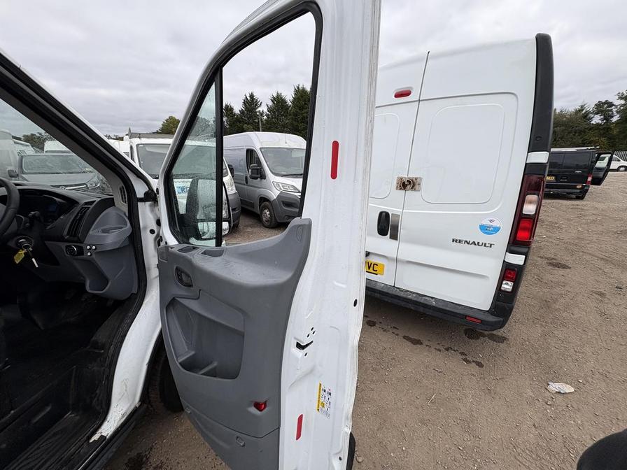 Used Ford Transit 2019 for sale - 76362069: Photo 9