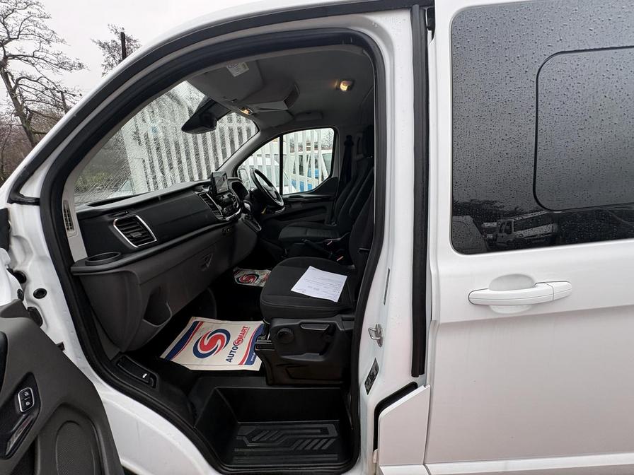 Used Ford Transit Custom 2019 for sale - 77472300: Photo 15