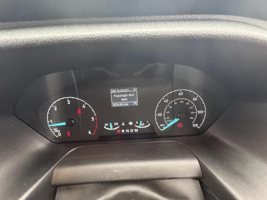 Used Ford Transit Custom 2019 for sale - 77472300: Photo 5