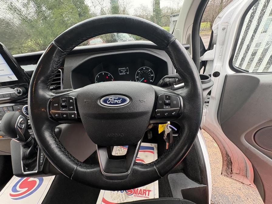 Used Ford Transit Custom 2019 for sale - 77472300: Photo 6