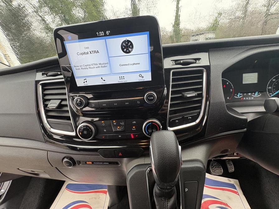 Used Ford Transit Custom 2019 for sale - 77472300: Photo 9