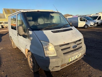 Ford - Transit