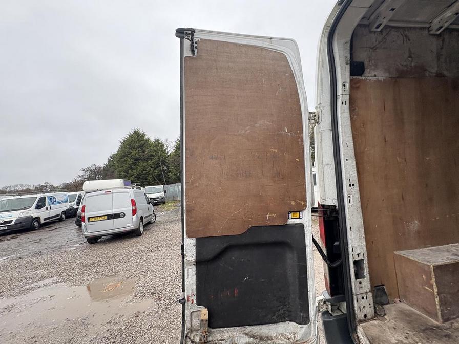 Used Ford Transit 2015 for sale - 76704715: Photo 10