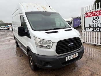 Ford - Transit